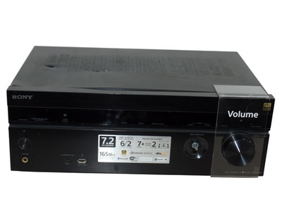 Sony STR-DN1080 240W 7.2 Channel Home Theater AV Receiver - Free Shipping