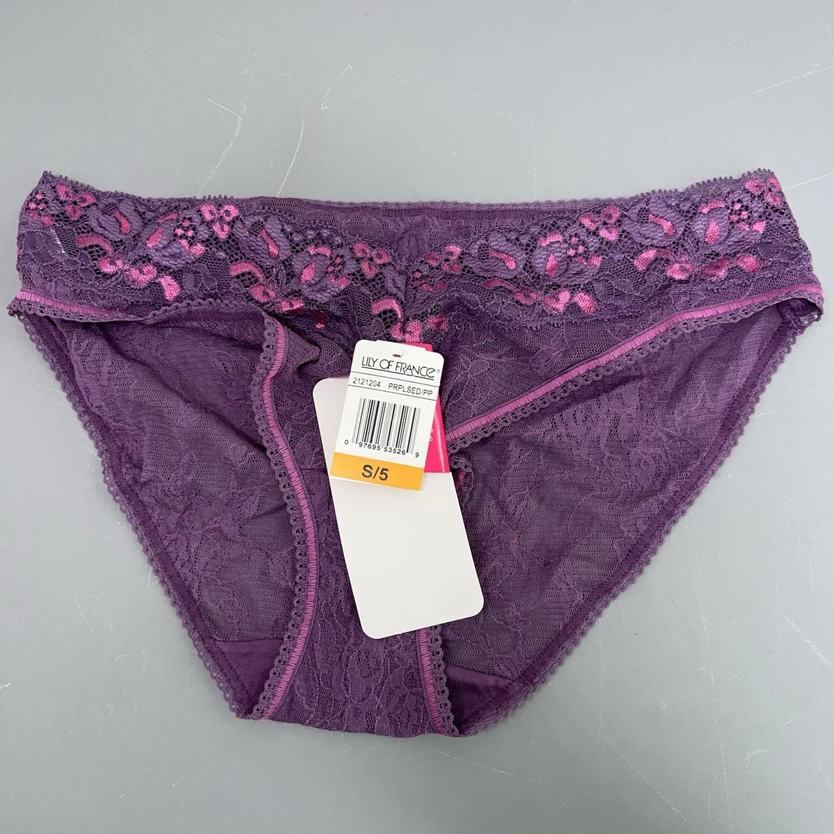 Lily of France Nylon Panties for Women for sale | eBay