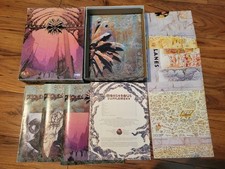 Dungeons & Dragons Planescape Campaign Settin...
