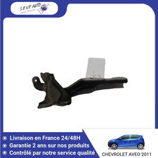 Capot Chevrolet AVEO