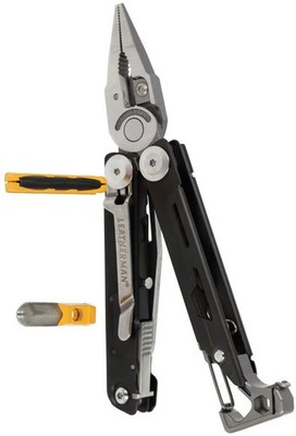 Leatherman Signal Multitool