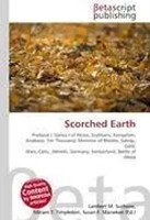 Lambert M. Surhone (U. A.) | Scorched Earth | Taschenbuch | Englisch (2026)