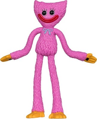 McFarlane Toys - Poppy Playtime - Kissy Missy 4.5