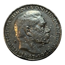 germany silver medal products for sale | eBay