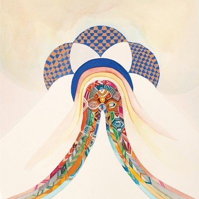 Kaitlyn Aurelia Smith - Euclid [New Vinyl LP]