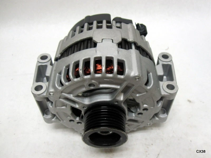 Alternador enchufe roto 11220 para Mercedes-Benz C280 2008-2009 3,0 L Foto 3 de 4