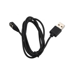39.37" 5V USB Magnetic Charge Cable Cord For Aftershokz Shokz AS800 Earphone B