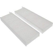 febi bilstein 108937 Filtersatz Innenraumluft für PEUGEOT 3008 5008 0U 0E