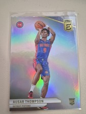2023-24 Panini Donruss Elite - Ausar Thompson...