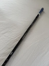 Montreal Canadiens David Savard Game Used Hockey Stick Bauer Nexus - Right Hand