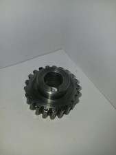 4 in x 6 in Metal Bandsaw Gear, Steel/Machine Parts