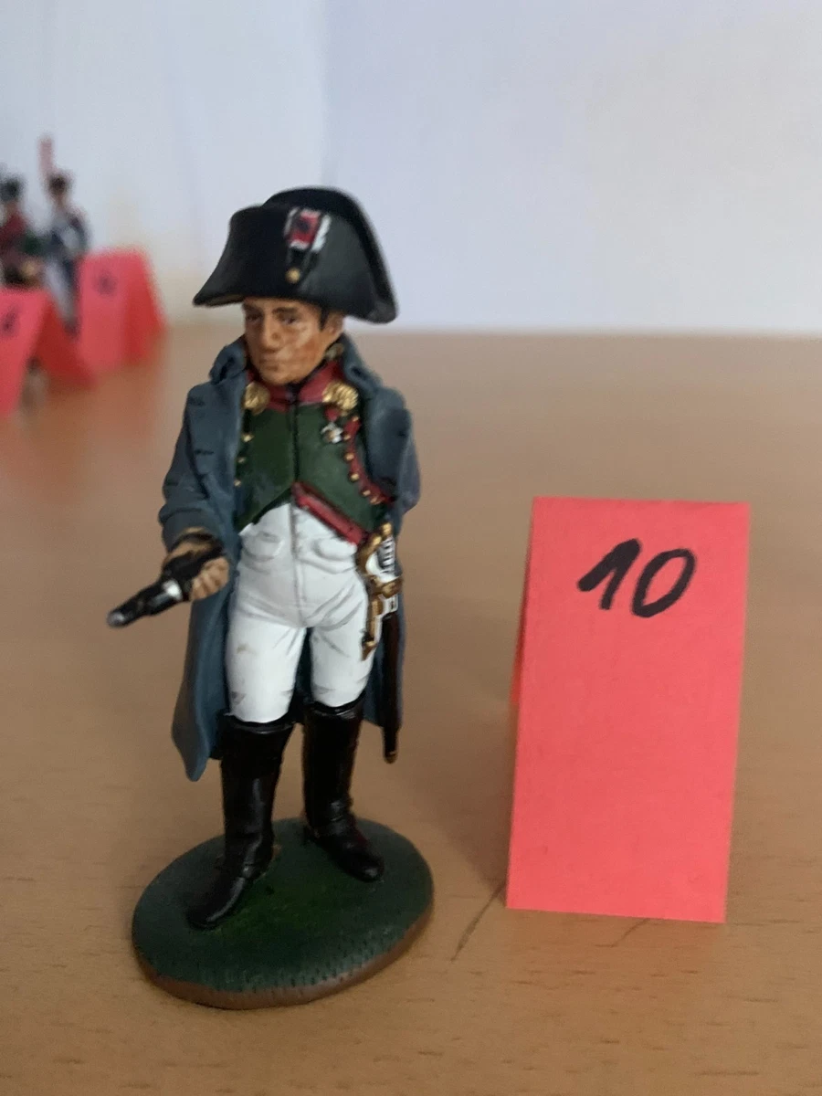 Collection Soldats de Plomb de la Grande Armée de Napoléon #118