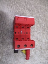 Dehn DEHNguard Surge Arrester Base 952 515 Broken Case Used
