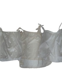 Vintage 3 Pack Bundle Lingerie