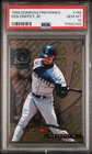 1998 Donruss Preferred Ken Griffey Jr #168