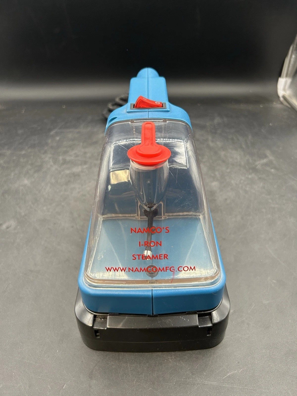 Namco Steam Away Iron Spot & Stain Remover