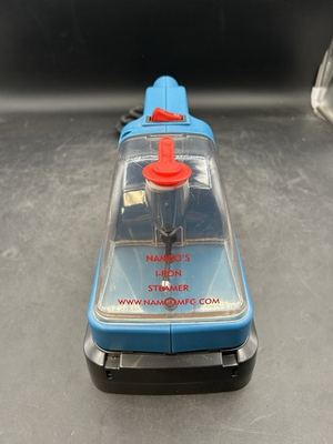 #ad Namco Steam Away Iron Spot amp; Stain Remover $159.99