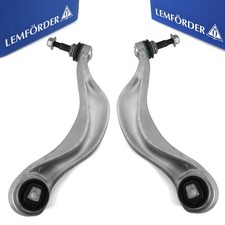 2x LEMFÖRDER Querlenker Vorne Unten für BMW 5er Gran Tourismo F07 7er F01 - F04