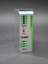 Phoenix Contact TRIO-PS/1AC/24DC/5 Power Supply 24V 5A 120W - 2866310