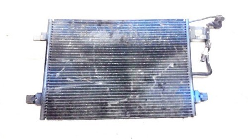 Audi A4 1998 Air Conditioning Condenser 8d0959482b, Genuine #737729-77