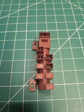 A10. WP6610341 Whirlpool Gas Range Top Burner Four Spark Module W11590249