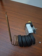 PB010036 KKB-9-48 Bake/Broil Thermostat Fits Viking Ranges, Awoco, Stove Oven