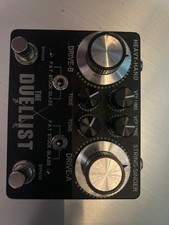 King Tone Duelist Used kingtone