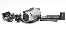[Near MINT] SONY HDR-SR7 Digital HD Video Camera Camcorder HDD 60GB From JAPAN