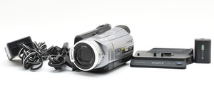 Sony Hdr Sr 7 | eBay