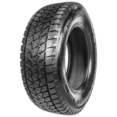 BRIDGESTONE Winterreifen 245/70 R17 TL 110S BLIZZAK DM-V2 MFS M+S 3PMSF