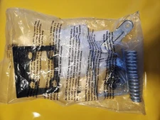 Lifetime Slam-It Rim Replacement Hardware Kit Net Bolts Springs