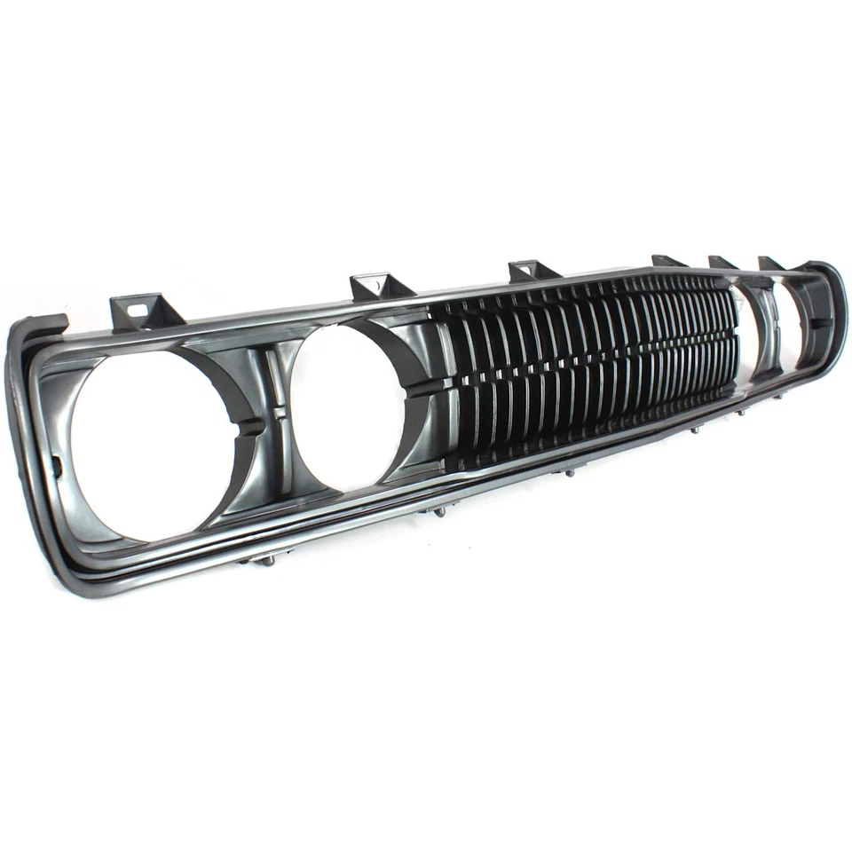 Grille Grill Front for Pickup  F2301B9501 Datsun 620 1975-1979 Foto 3 de 4
