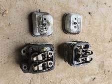 Briggs & Stratton Vanguard Engine OHV Cylinder Head ride on Lawn Mowe 18 hp 18hp