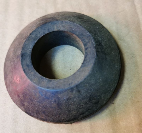 1 x Gummi Querlenker Dreieckslenker Hinterachse Trabant 601 DDR Lagerware