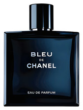 Bleu de Chanel edp 3.4 oz
