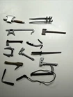 GI Joe Cobra 25th 30th 50th ROC POC Star Wars Figure Lot Custom Fodder 3