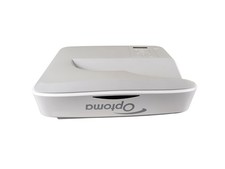 Optoma ZW300UST DLP Projector Ultra Short Throw Interactive 3200 Lumens WXGA 3D
