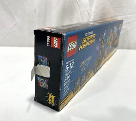 LEGO 66545 Super Heroes Mighty Micros (76061, 76062, 76063)  100% Complete 2016