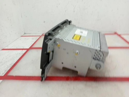 3910165JD Sistema Audio/Radio Cd para SUZUKI GRAND VITARA (JB/JT) 2008 863882 - Imagen 3 de 10