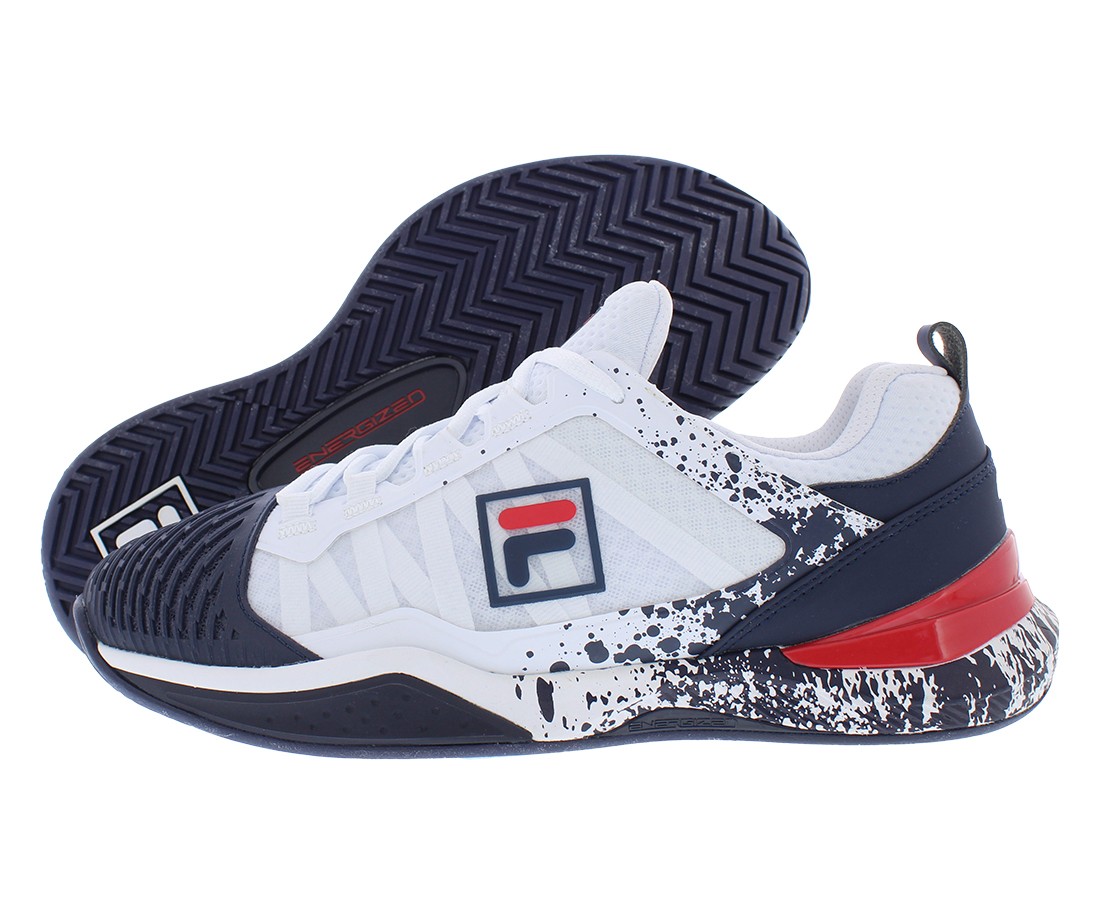 Fila Speedserve Energized Mens Shoes | eBay