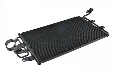 Kühler Klimaanlagen   Kondensator CCS-VW-022 NTY für VW NEW BEETLE