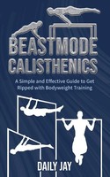 Beastmode Calisthenics Daily Jay Taschenbuch Kartoniert / Broschiert Englisch