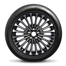New 18 Inch Wheel 23550 Zr18 101w Tire For Ford Fusion-3961 2013-2016 Rim Us New 18 Inch Wheel 23550 Zr18 101w Tire For Ford Fusion-3961 2013-2016 Rim Us