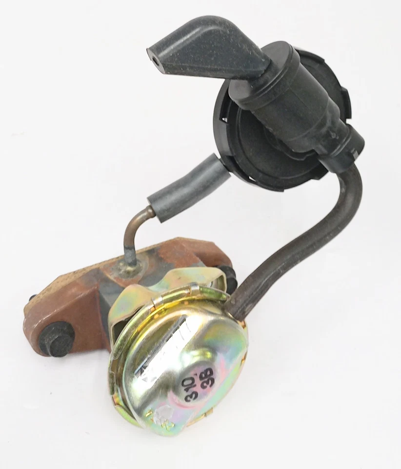 Válvula Delphi EGR EG10379 para Chrysler Dodge Eagle Concorde Intrepid Vision 93-95 Foto 2 de 4