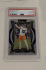 2024 Panini Select - Concourse Bo Nix #30 (RC)