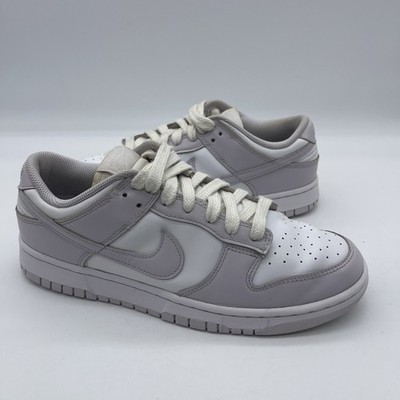 Nike Dunk Low Venice Women's Size 10.5 / Men's 9 DD1503-116 Shoes Violet White