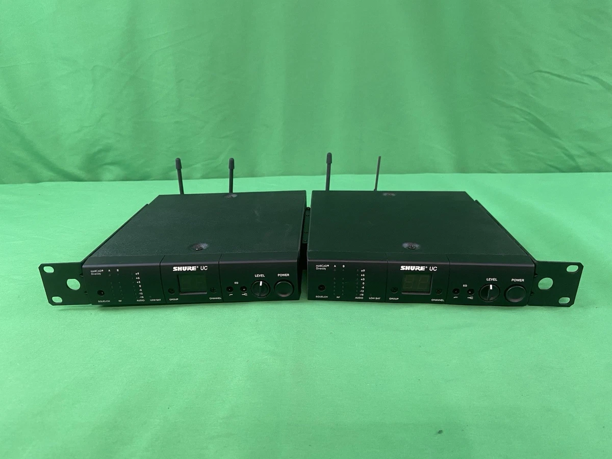 shure uc products for sale | eBay