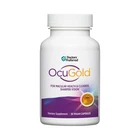 DOCTORS' PREFERRED Clinical-Grade OcuGold Eye Vitamins with Lutein and Zeaxan...