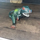 MOTU KO Chinasaur Vintage Action Figure He-Man Godzilla Dragon Dinosaur Lizard