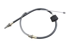 Wagner F128715, BC128715, C93342 Parking Brake Cable Assembly NOS